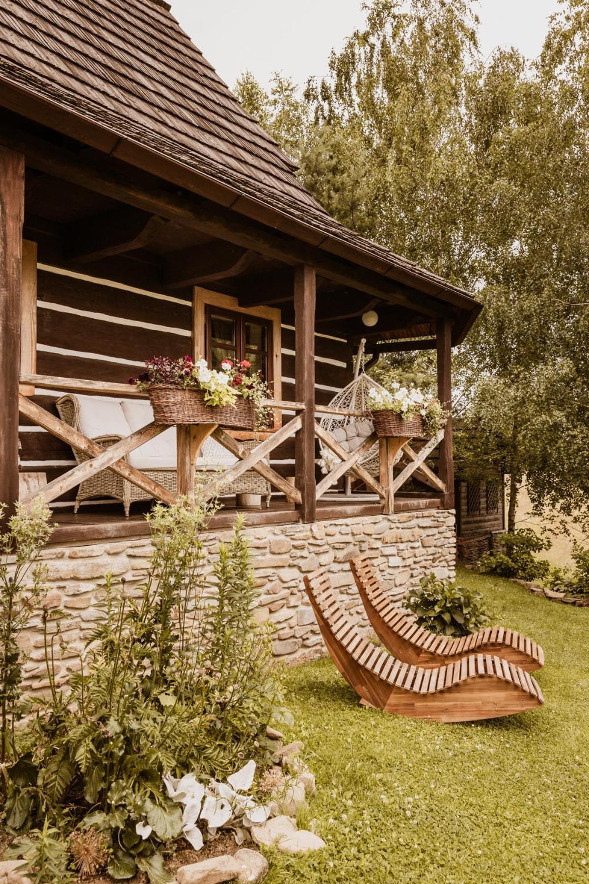 Maciejewka Villa Zahoczewie Exterior photo